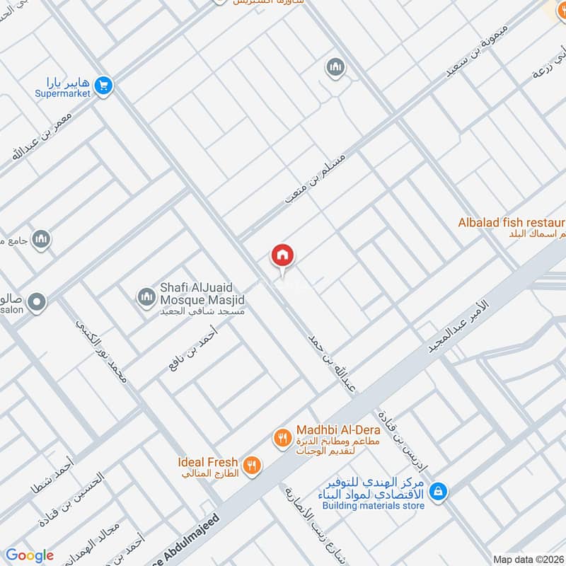 apartment in Al Yaqout, Jeddah 2