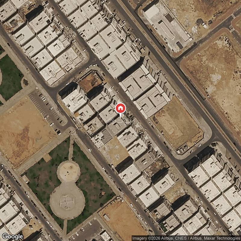 5 bedroom apartment in Al Sawari, Jeddah 2