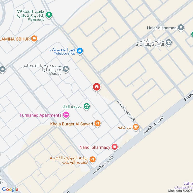 5 bedroom apartment in Al Sawari, Jeddah 3