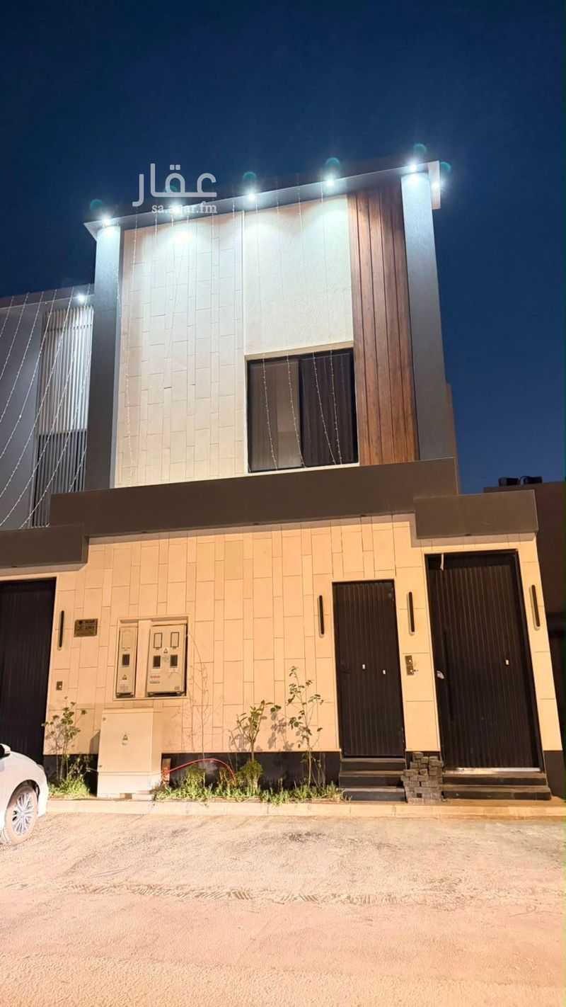 1 bedroom apartment in Al Rimal, Riyadh 5