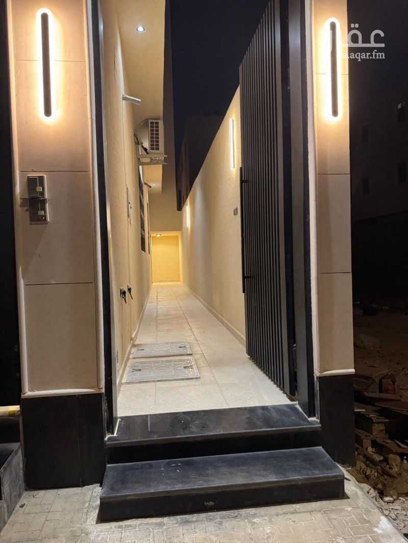 1 bedroom apartment in Al Rimal, Riyadh 11