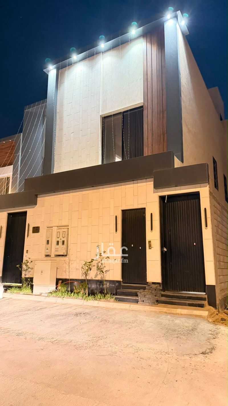 1 bedroom apartment in Al Rimal, Riyadh 3