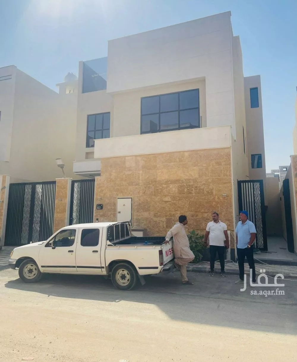 فيلا 6 غرف في الرمال 2