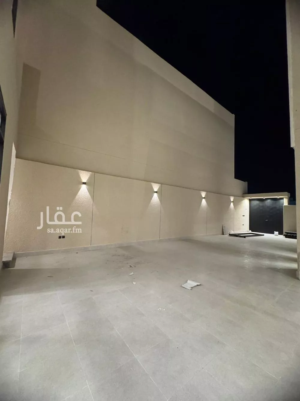 فيلا 6 غرف في المهدية 4