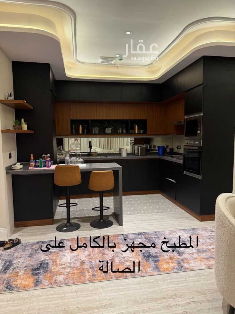 شقة 2 غرف في قرطبة، الرياض 15