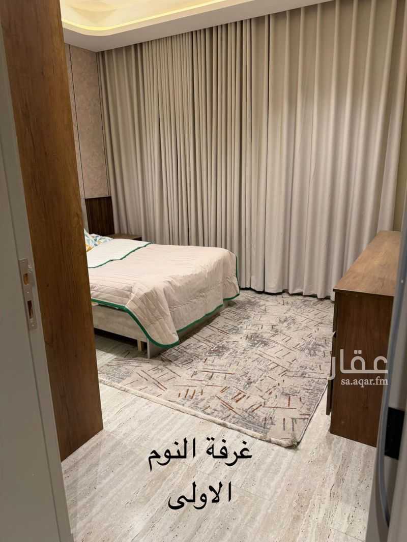 شقة 2 غرف في قرطبة، الرياض 13