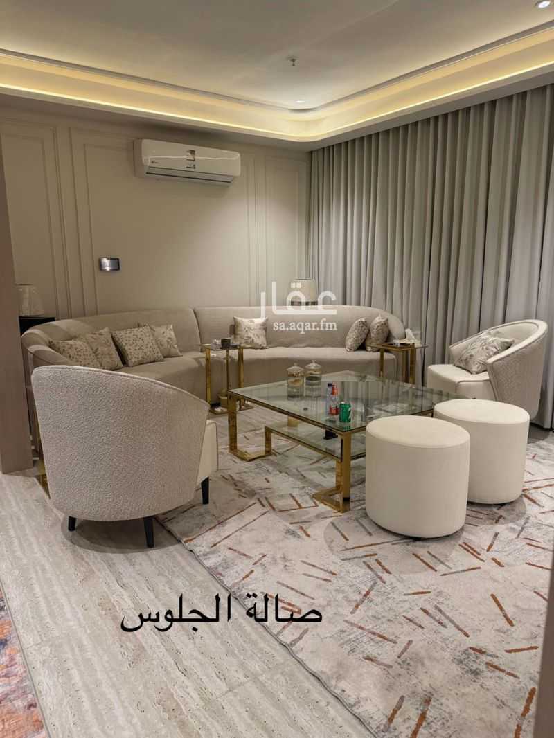 شقة 2 غرف في قرطبة، الرياض 4
