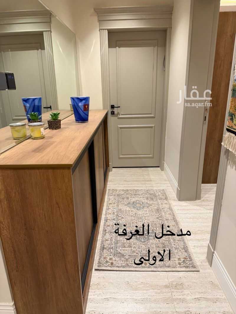 شقة 2 غرف في قرطبة، الرياض 7