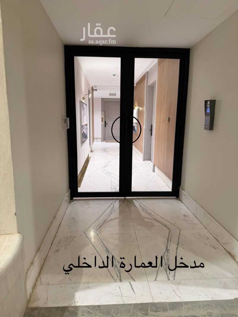 شقة 2 غرف في قرطبة، الرياض 6