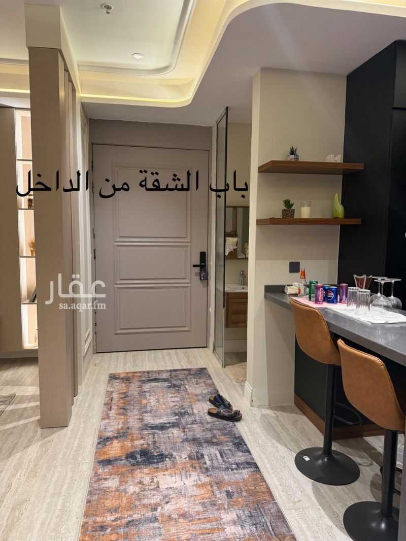 شقة 2 غرف في قرطبة، الرياض 5