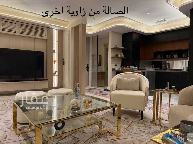شقة 2 غرف في قرطبة، الرياض 10