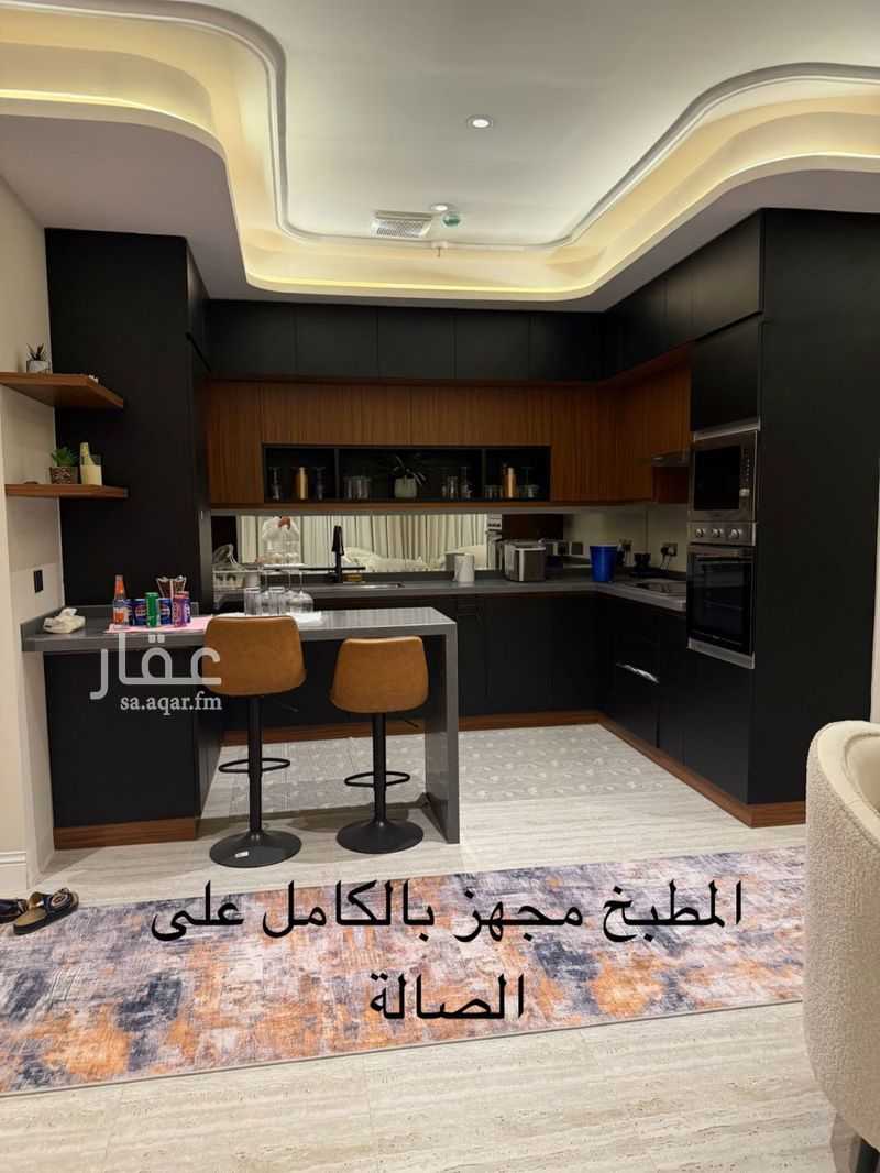 شقة 2 غرف في قرطبة، الرياض 9