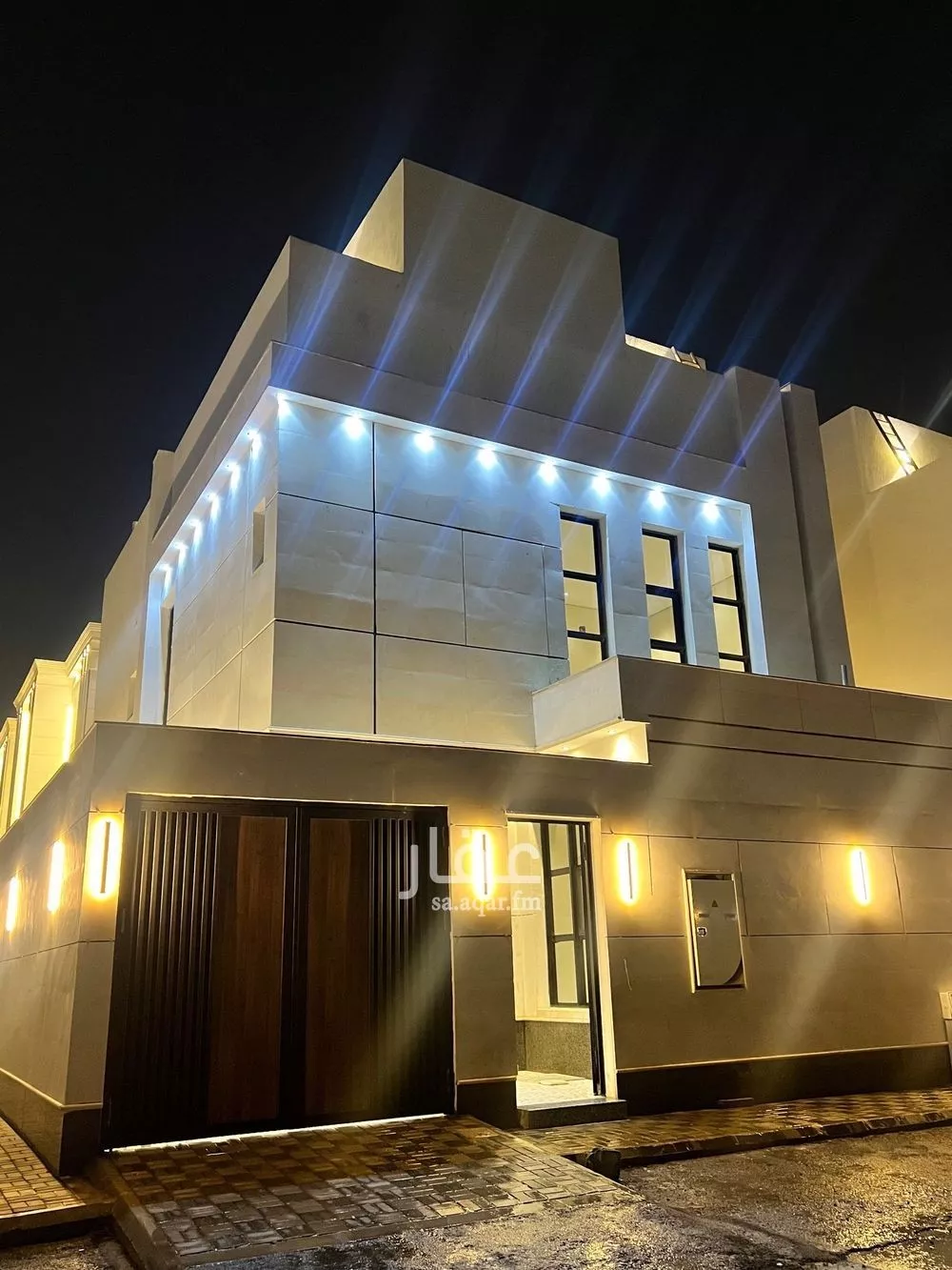 3 bedroom villa in Al Maizilah 2