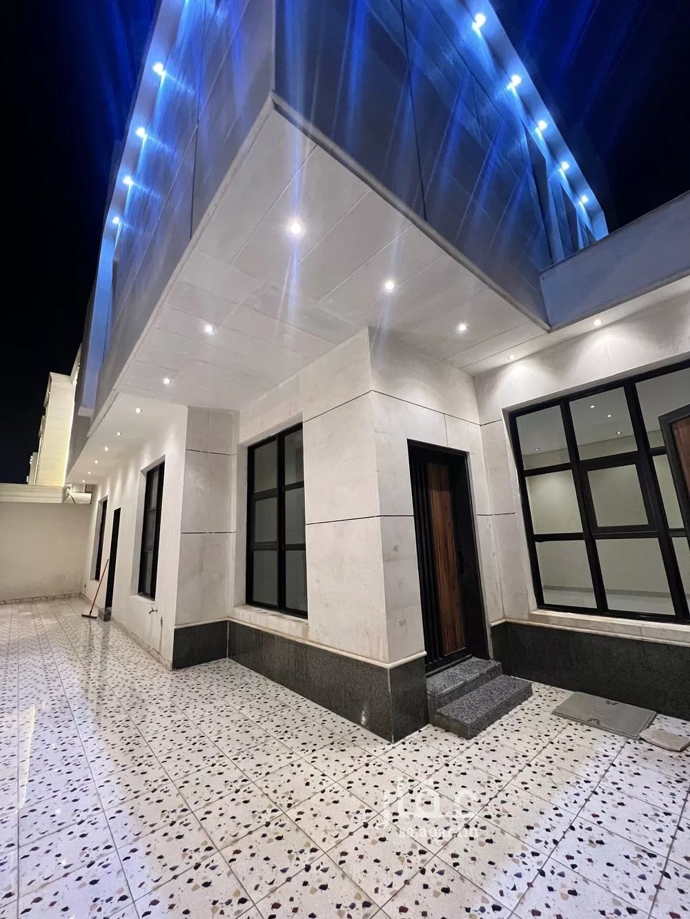 3 bedroom villa in Al Maizilah 3