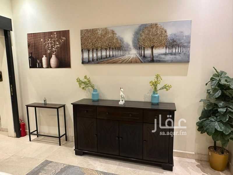 شقة 3 غرف في الملك عبدالله، الرياض 16