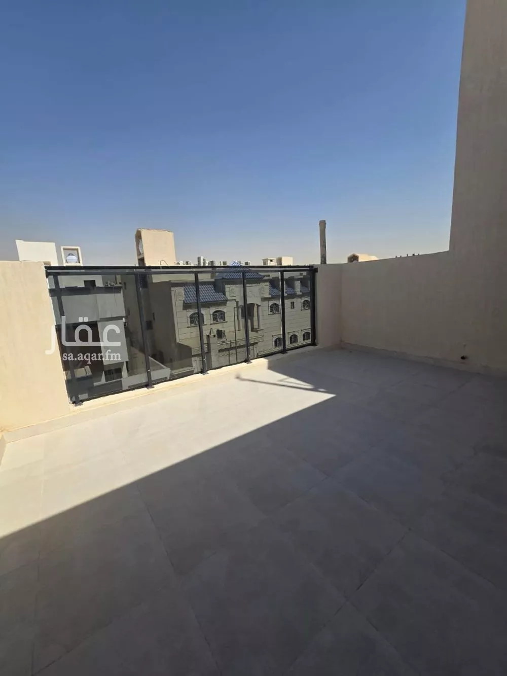 4 bedroom villa in Al Yarmouk 17