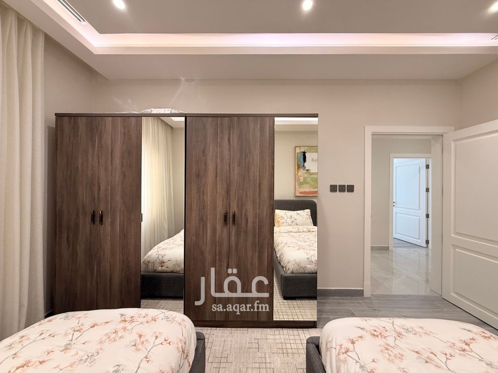 شقة 2 غرف في الورود، الرياض 11