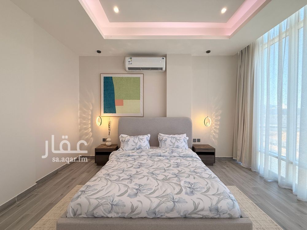شقة 2 غرف في الورود، الرياض 8