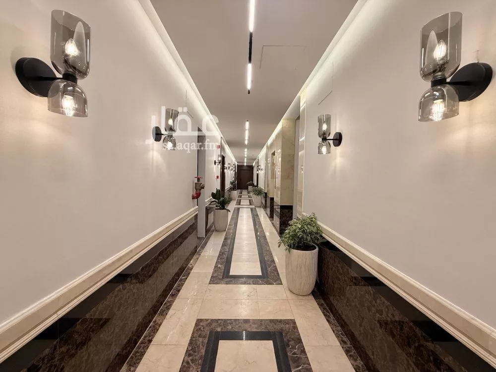 3 bedroom apartment in Al Olaya, Riyadh 19