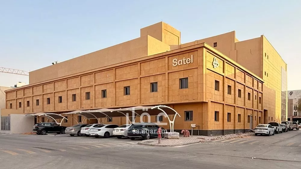 3 bedroom apartment in Al Olaya, Riyadh 20