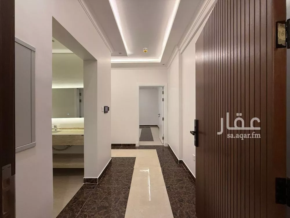 3 bedroom apartment in Al Olaya, Riyadh