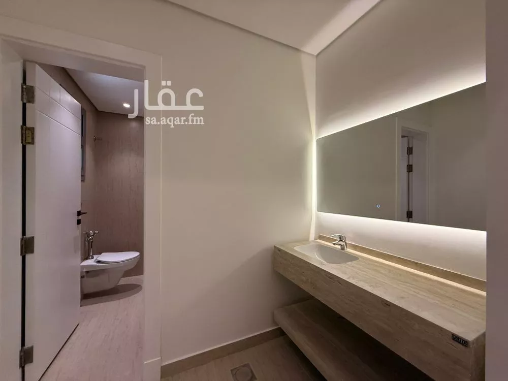 3 bedroom apartment in Al Olaya, Riyadh 2