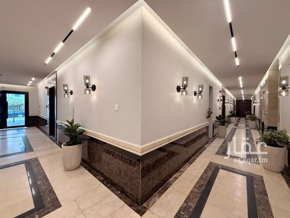 3 bedroom apartment in Al Olaya, Riyadh 17
