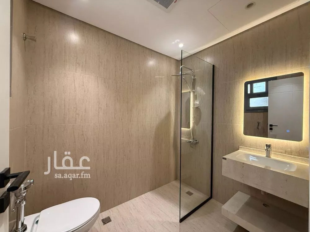 3 bedroom apartment in Al Olaya, Riyadh 3