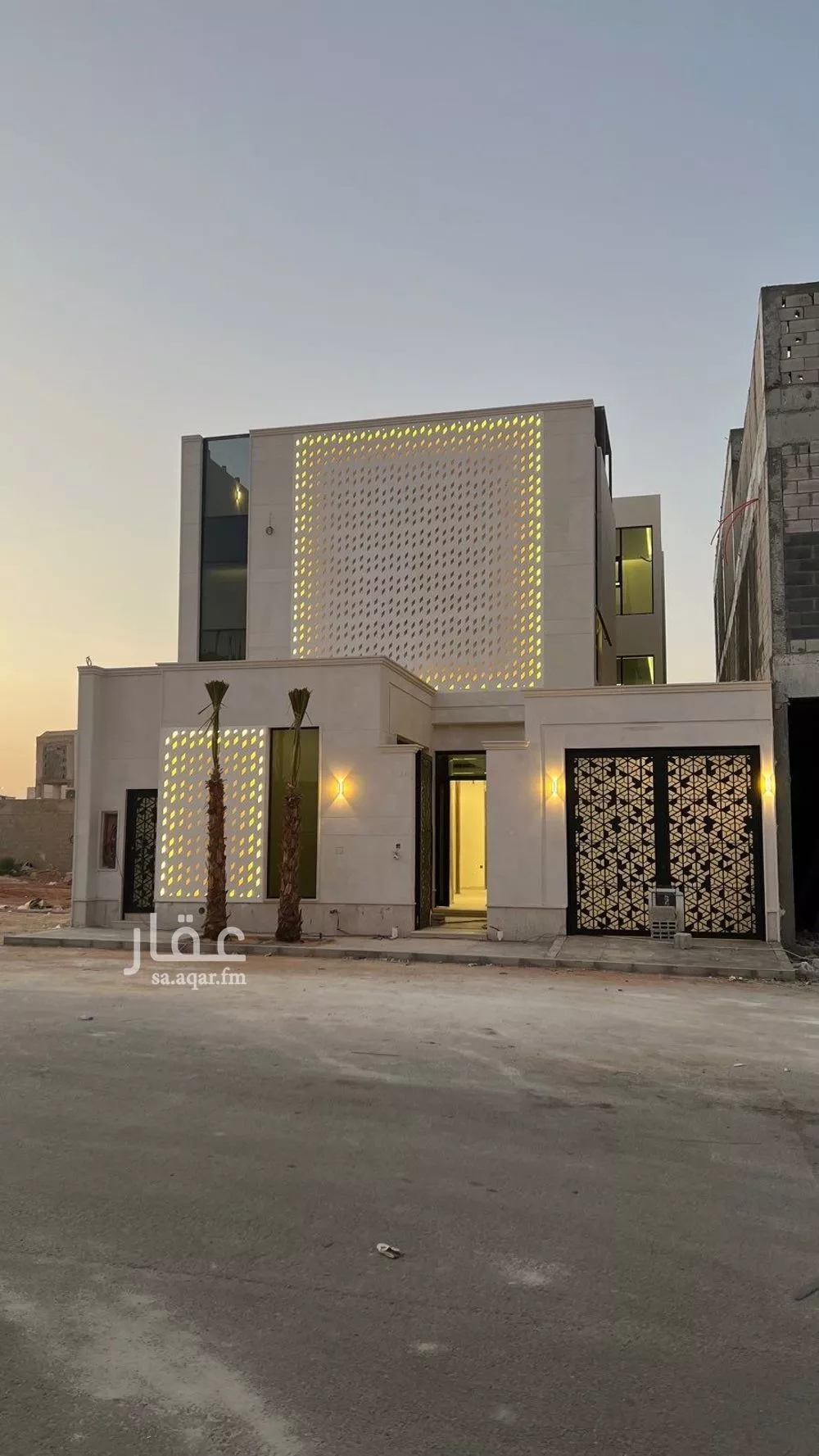 6 bedroom villa in Al Mahdiyyah 2