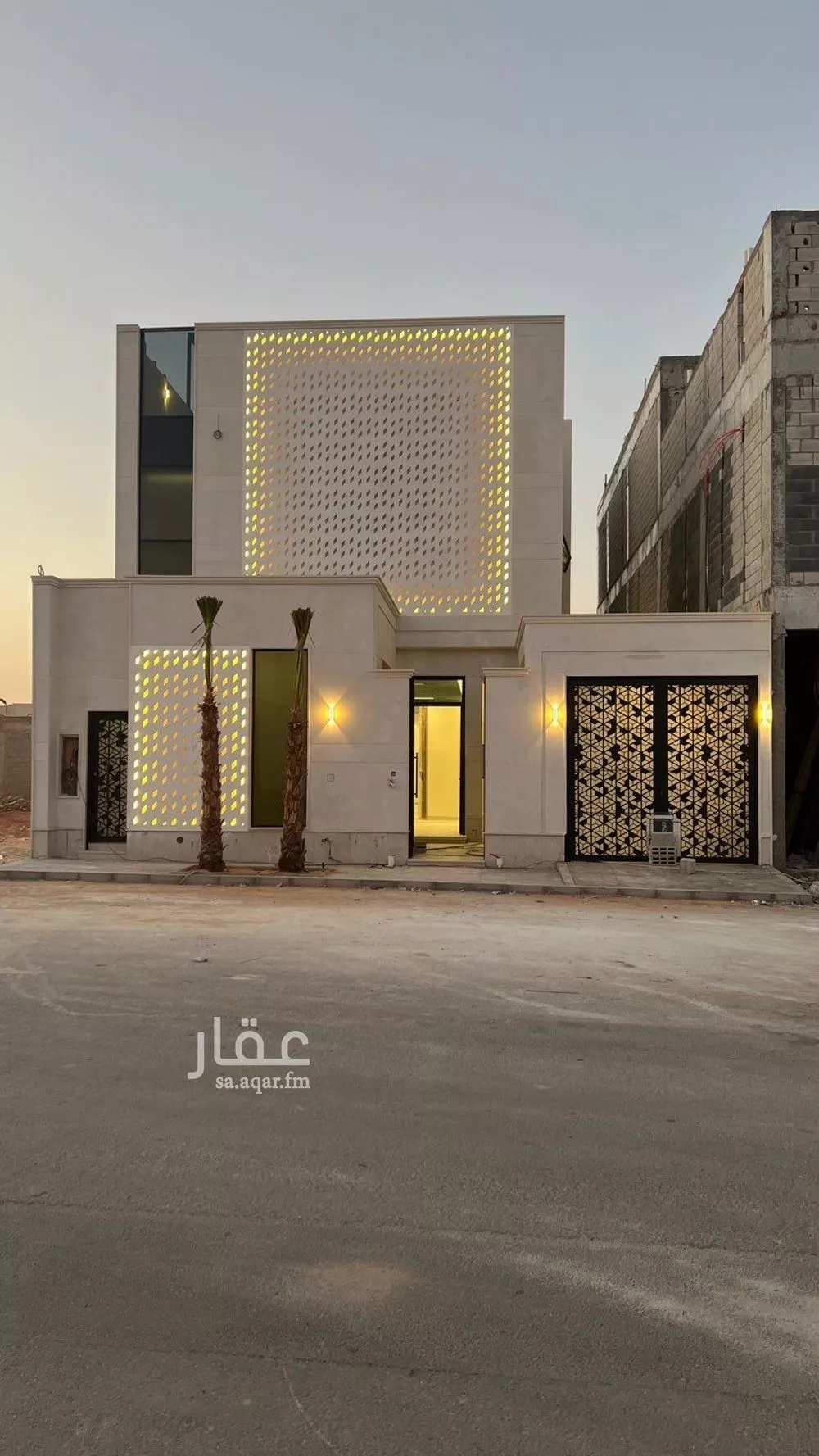 6 bedroom villa in Al Mahdiyyah 3