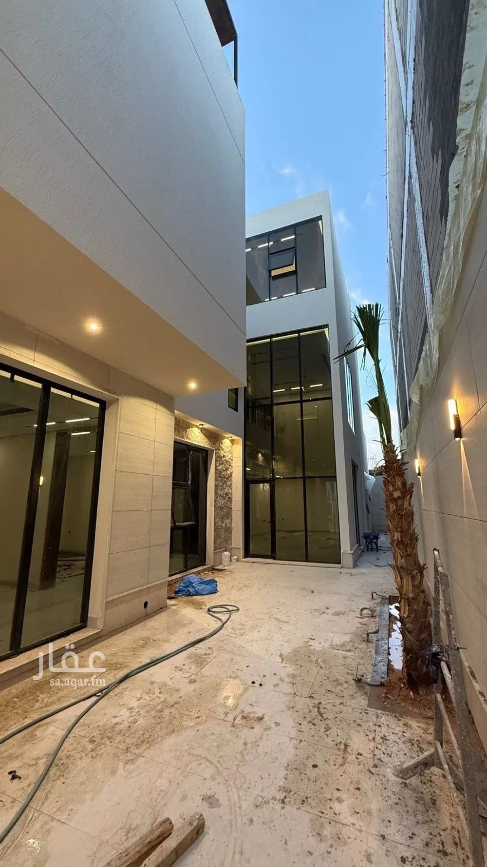 6 bedroom villa in Al Mahdiyyah 5