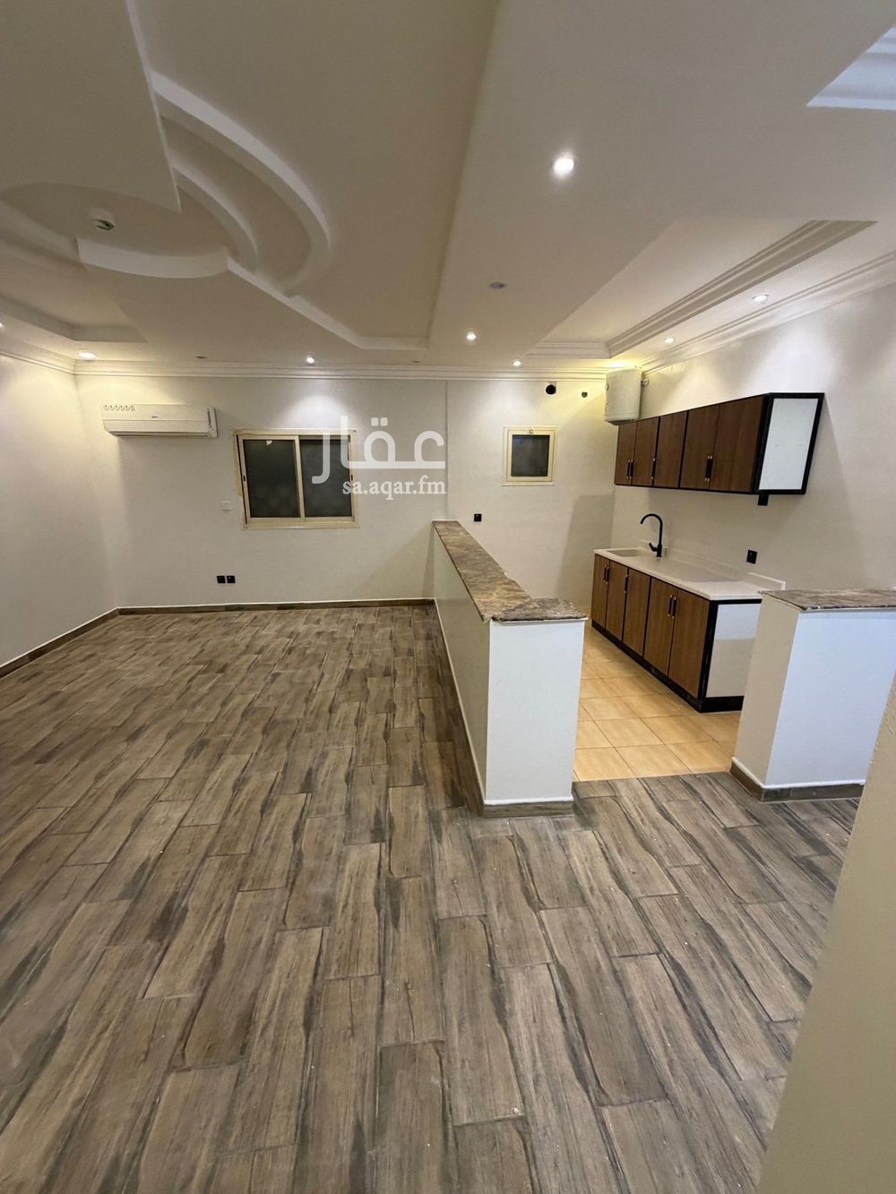 1 bedroom apartment in Al Hamra, Riyadh 4