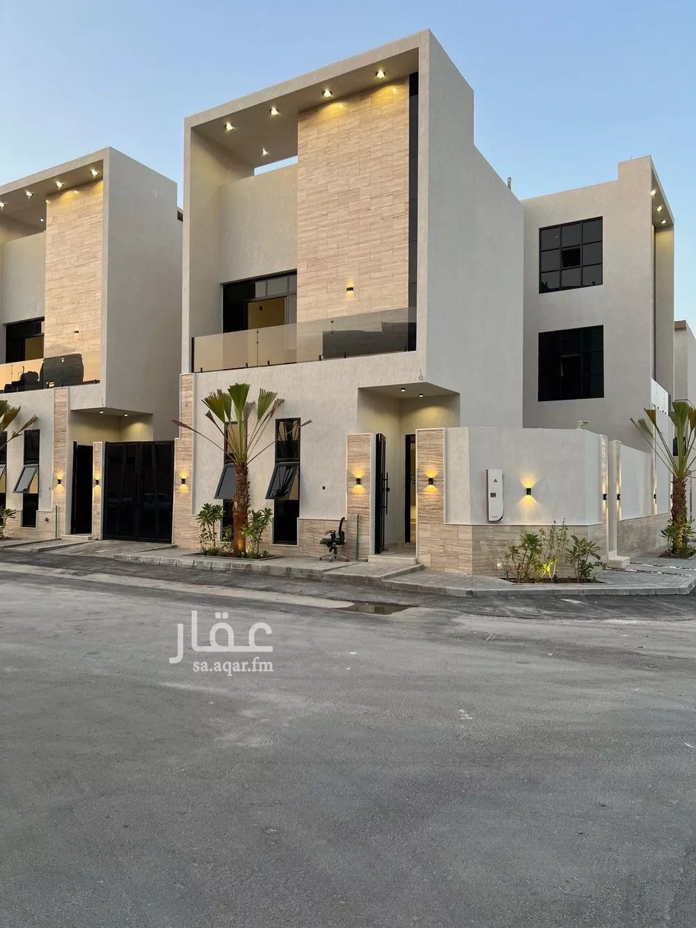 6 bedroom villa in Al Mahdiyyah 4