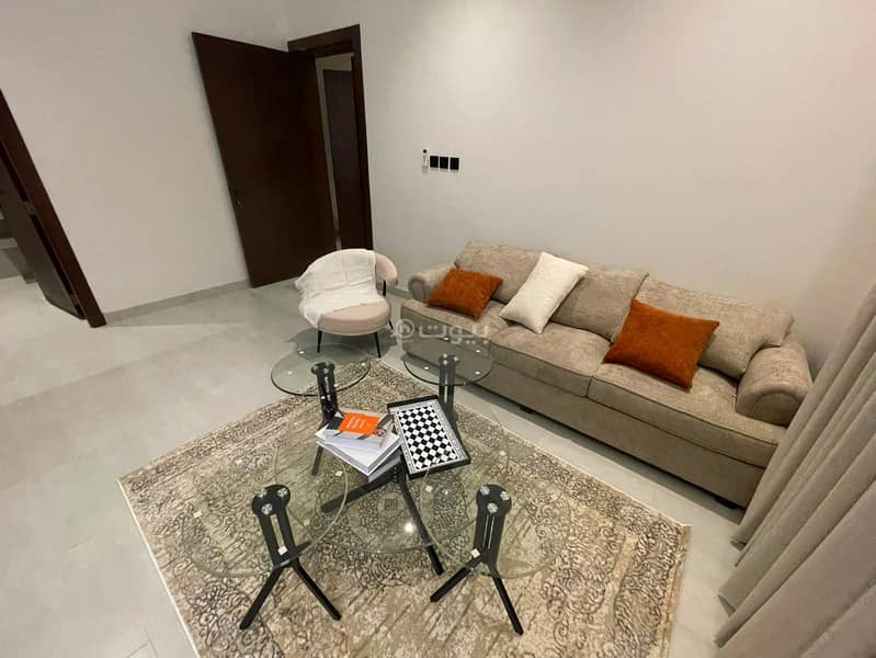 2 bedroom apartment in Al Qadisiyah, Riyadh 2