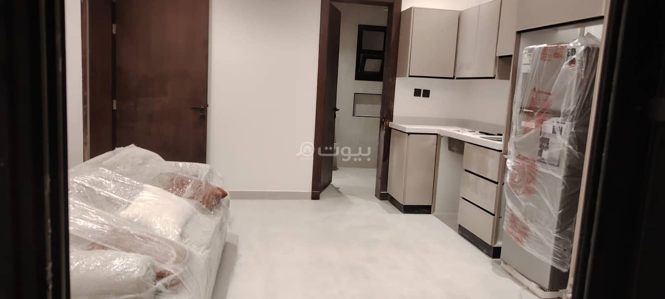 2 bedroom apartment in Al Qadisiyah, Riyadh 6