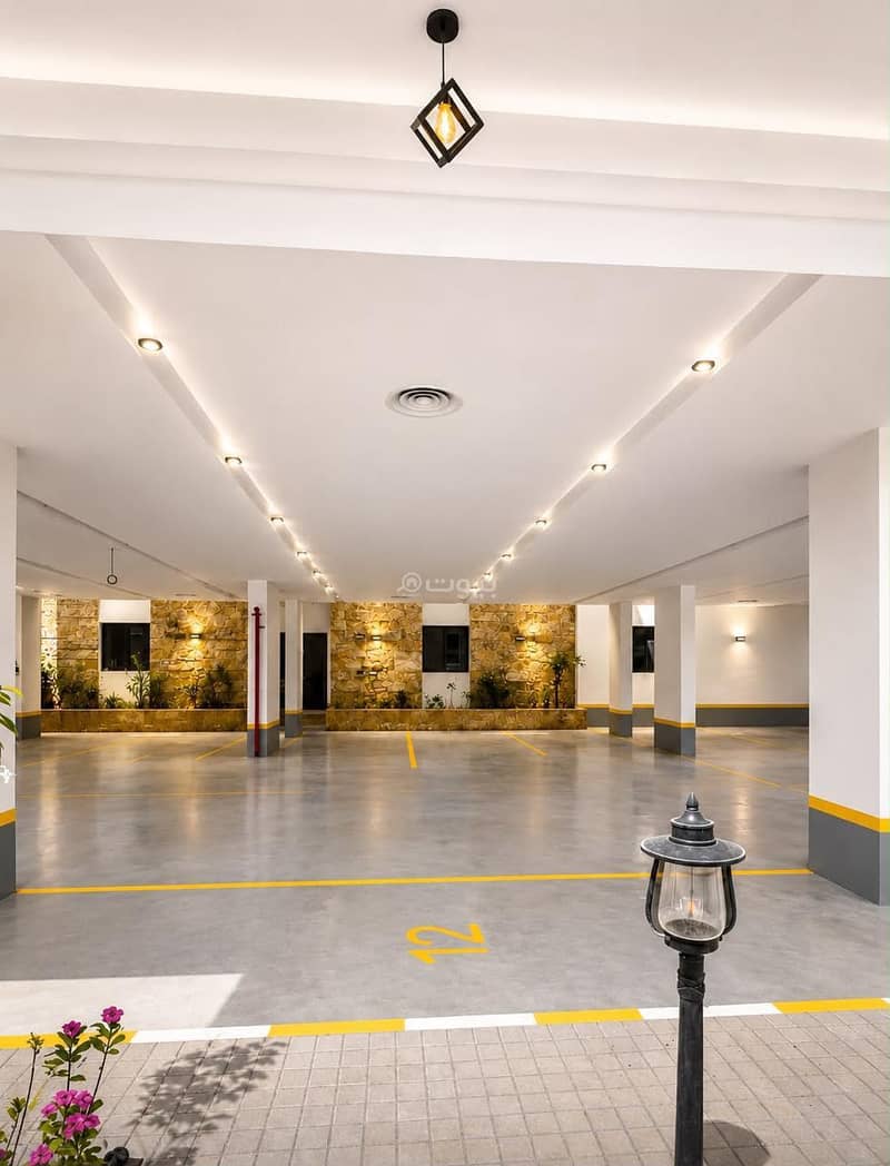 2 bedroom apartment in Al Qadisiyah, Riyadh 11