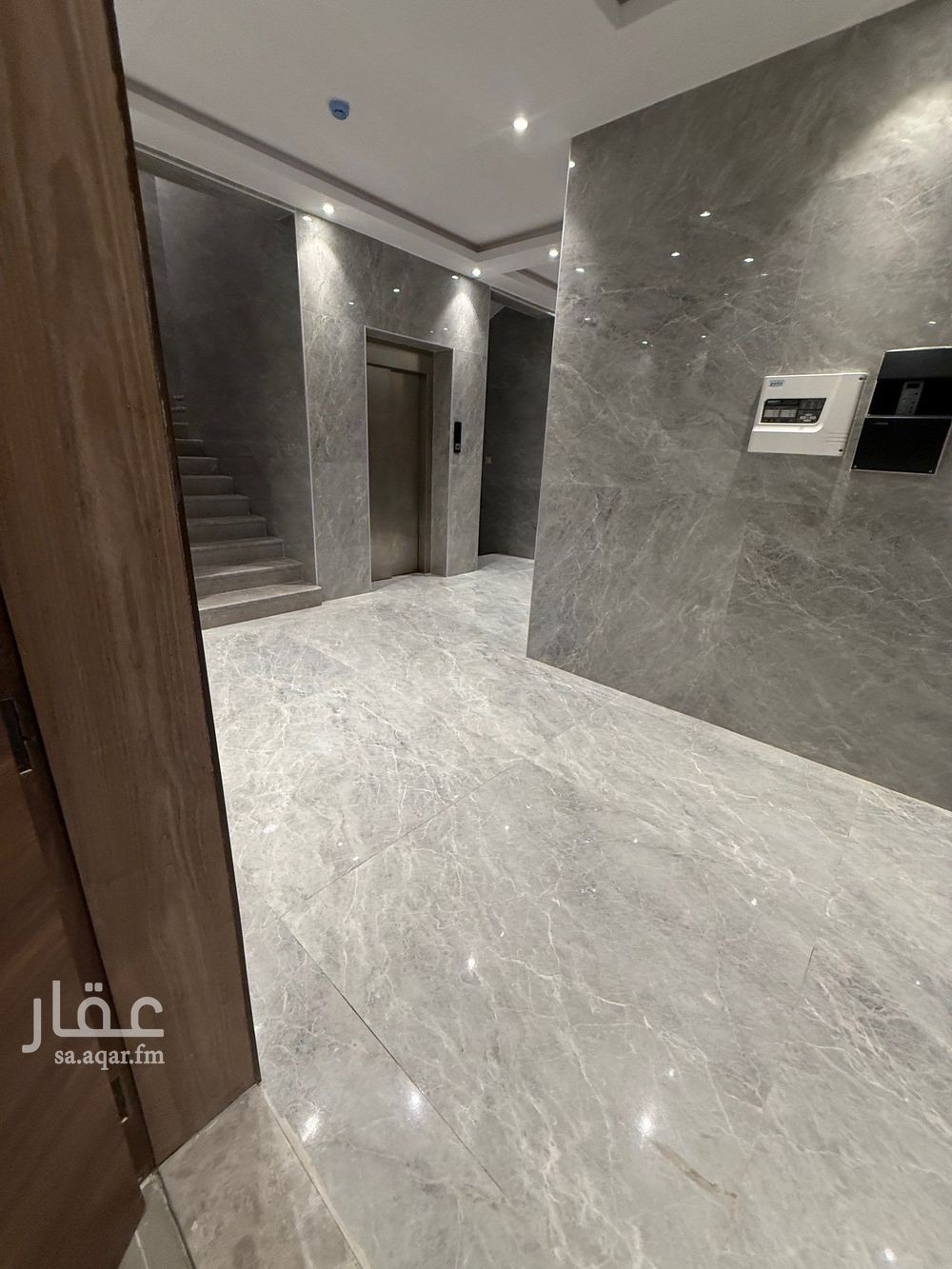 شقة 1 غرف في قرطبة، الرياض 14