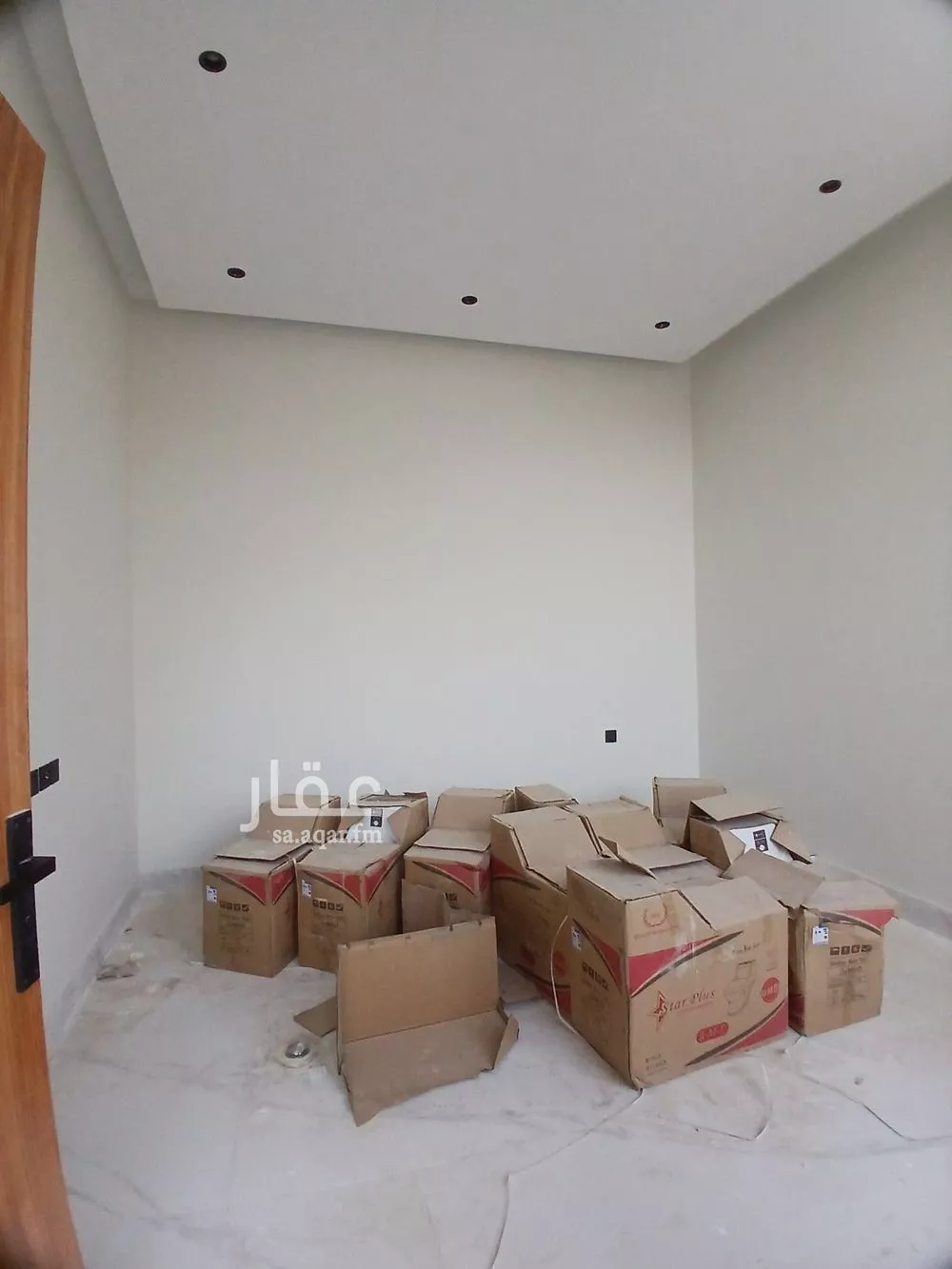 7 bedroom duplex in Dhahrat Namar 21