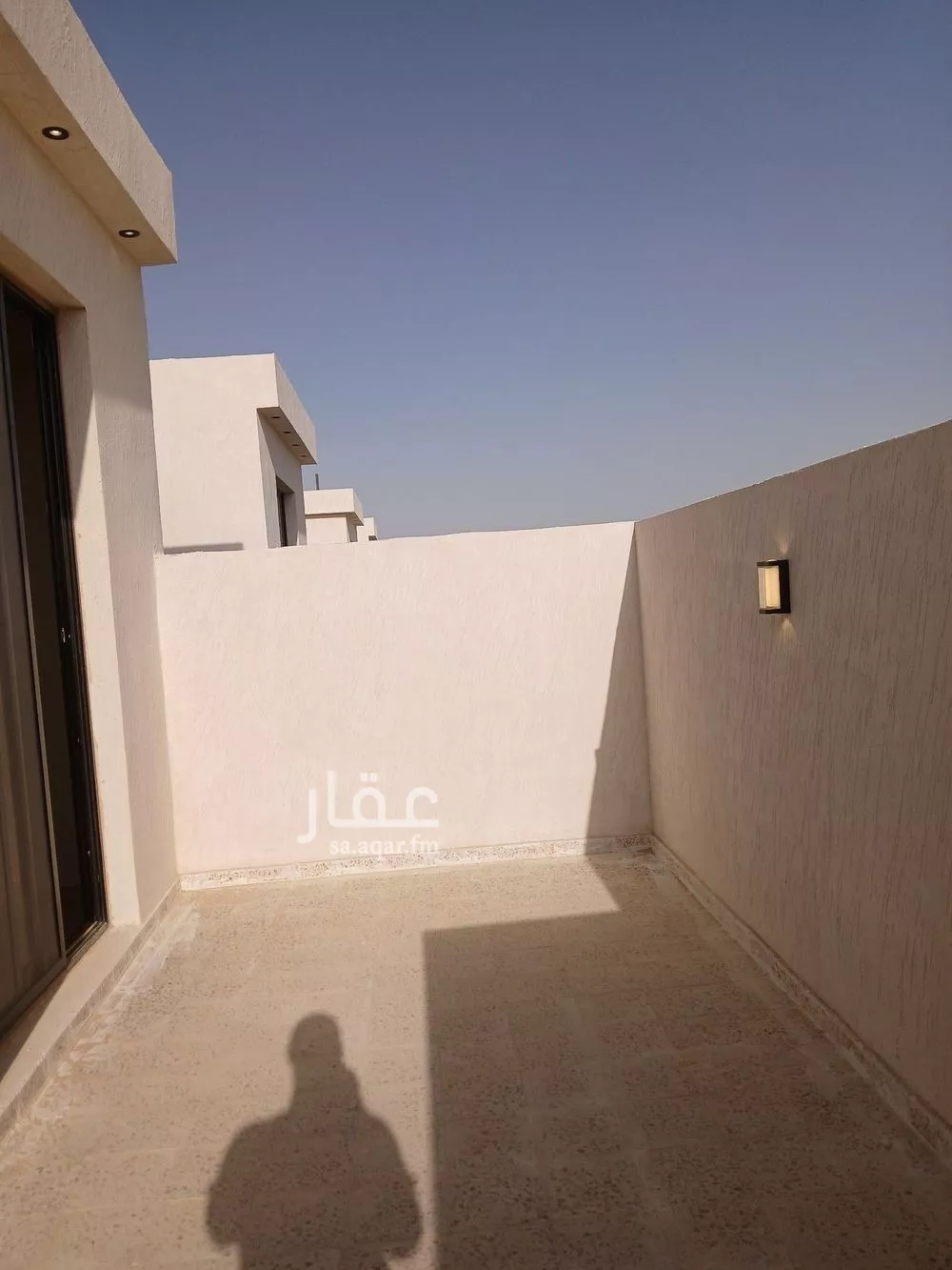 فيلا 4 غرف في طويق 23