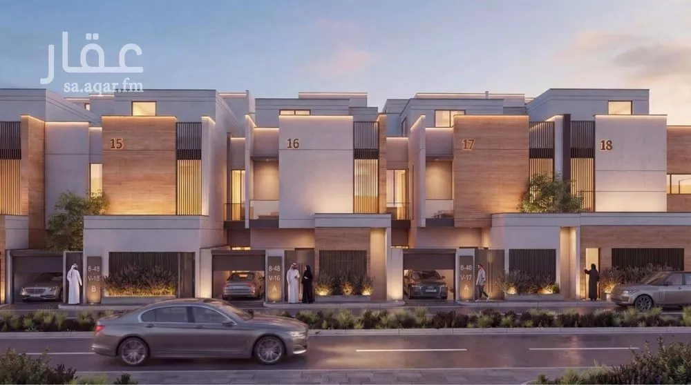 4 bedroom villa in Al Safa 3