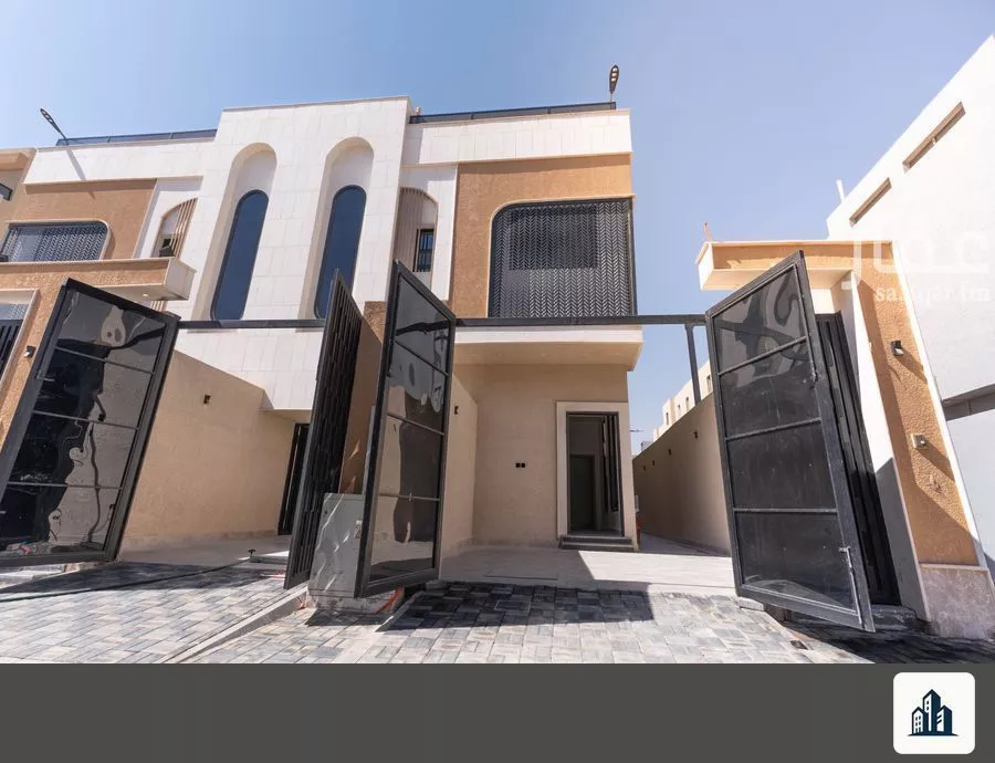 4 bedroom villa in Al Rimal, Riyadh 21