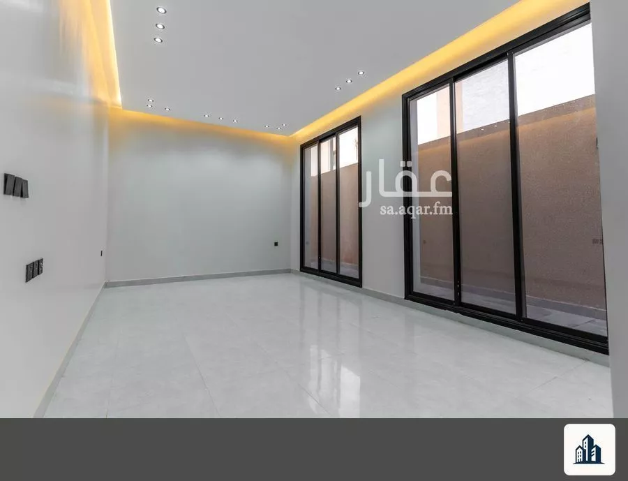 4 bedroom villa in Al Rimal, Riyadh 6