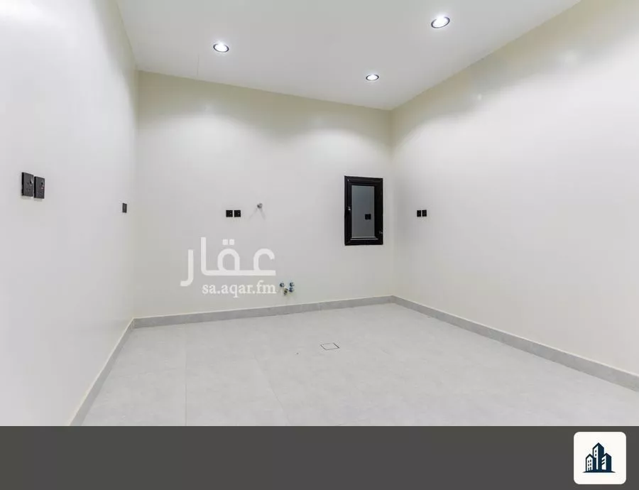 4 bedroom villa in Al Rimal, Riyadh 9