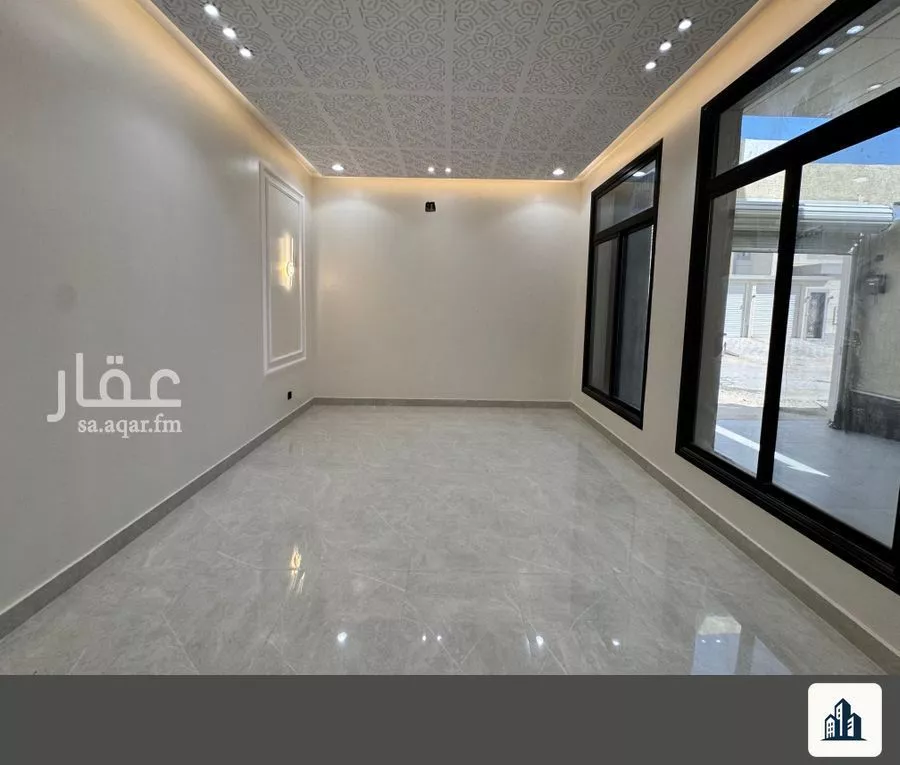 شقة 6 غرف في الجنادرية 22