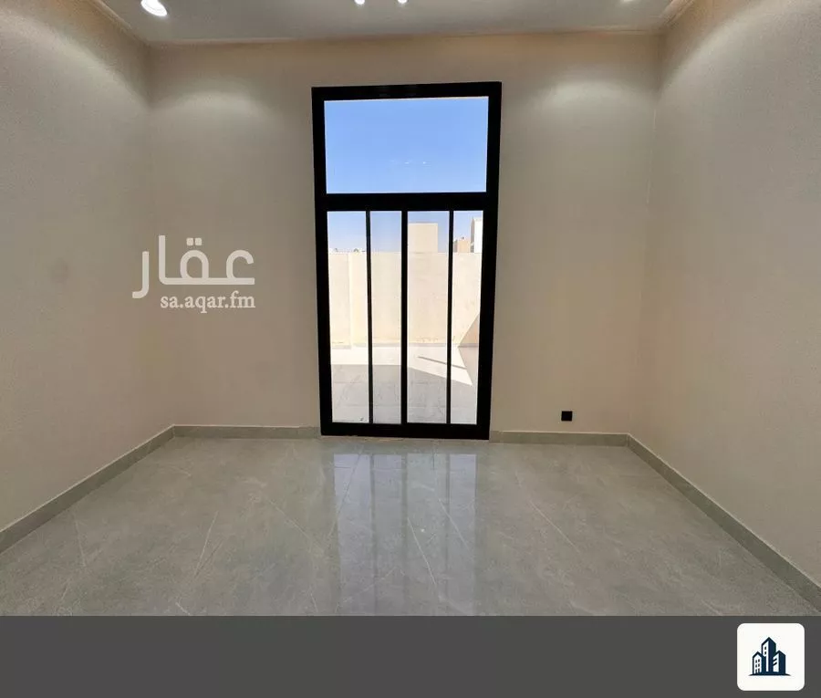 شقة 6 غرف في الجنادرية 34