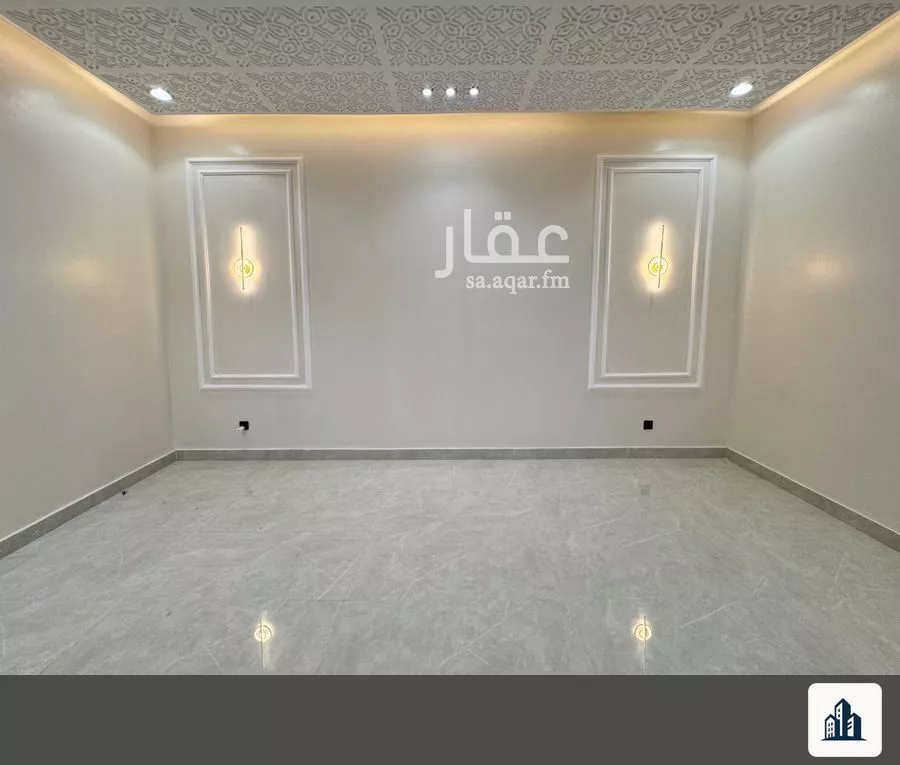 شقة 6 غرف في الجنادرية 35