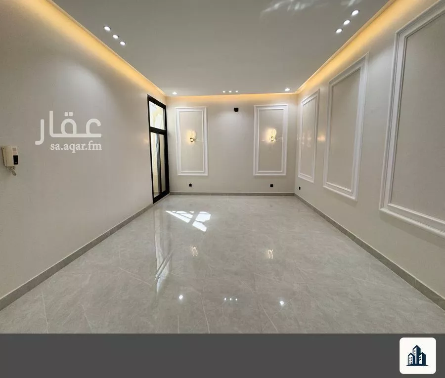 شقة 6 غرف في الجنادرية 36