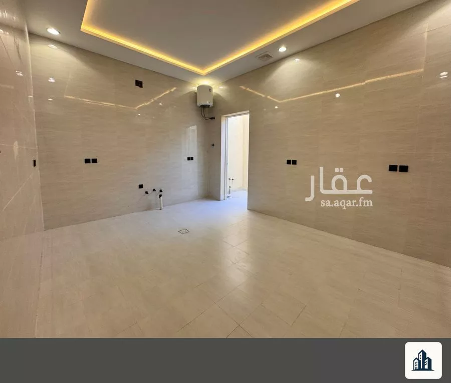 شقة 6 غرف في الجنادرية 9