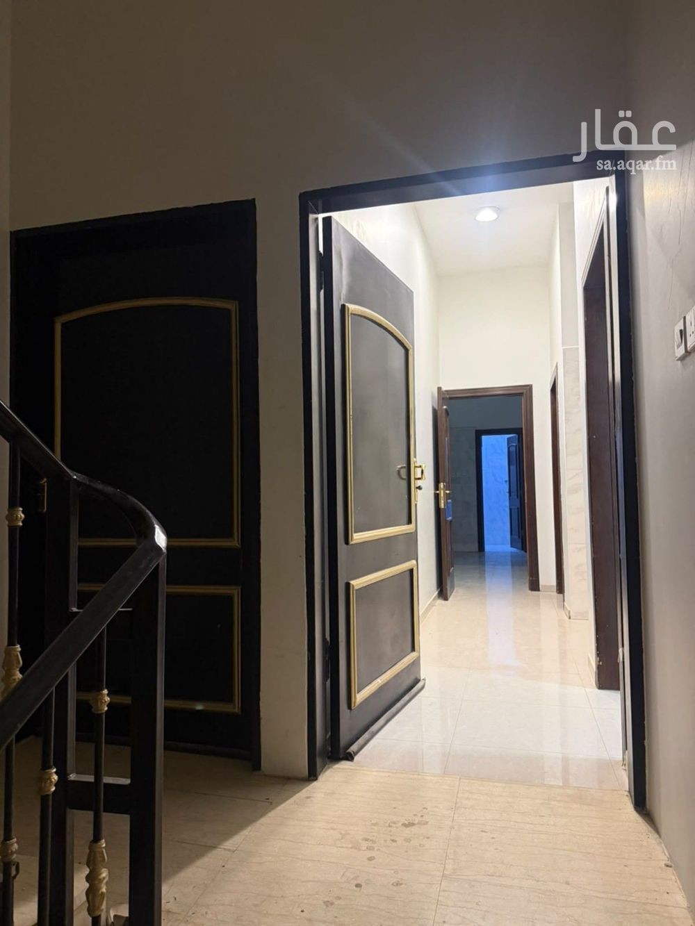 3 bedroom apartment in Al Yarmouk, Riyadh 3