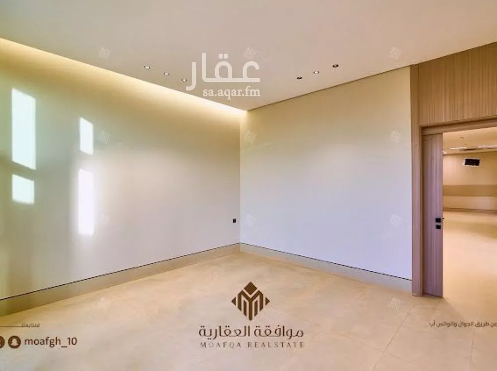 فيلا 6 غرف في المهدية 5